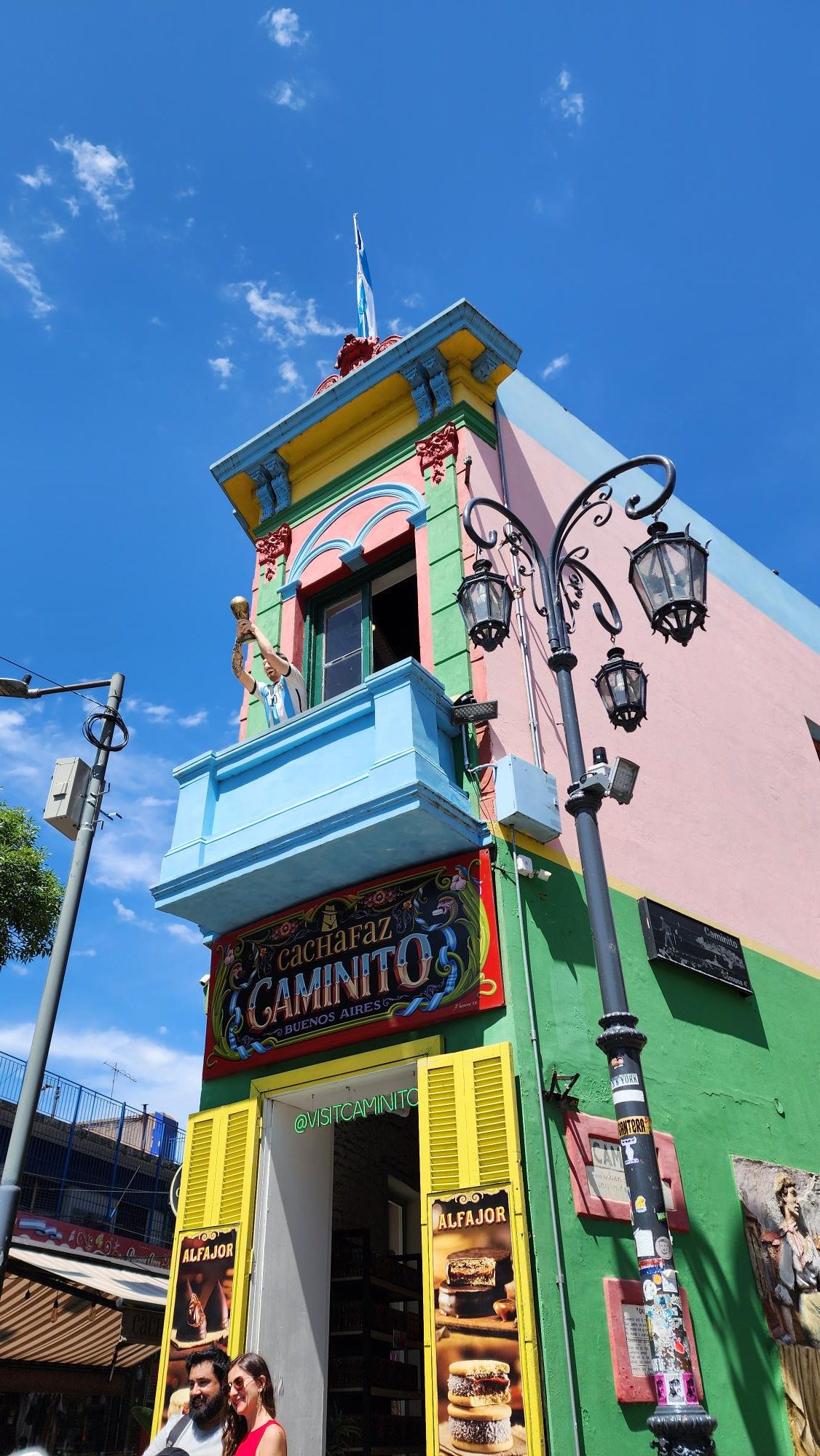 Şebodan Notlar | ARJANTİN – BREZİLYA